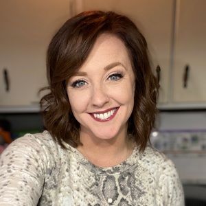 Meet your Posher, Kendra